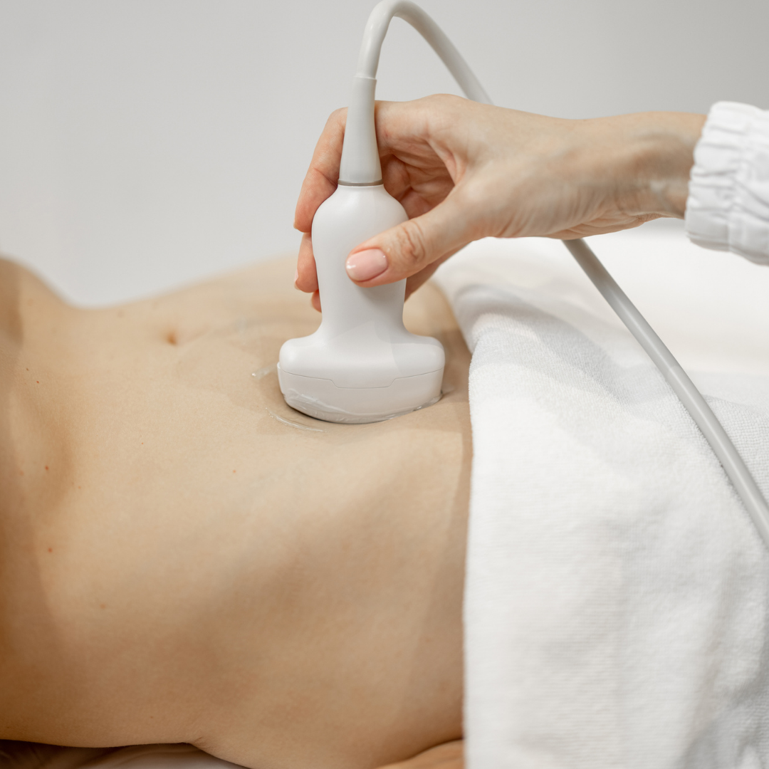 Doppler Arterias Uterinas