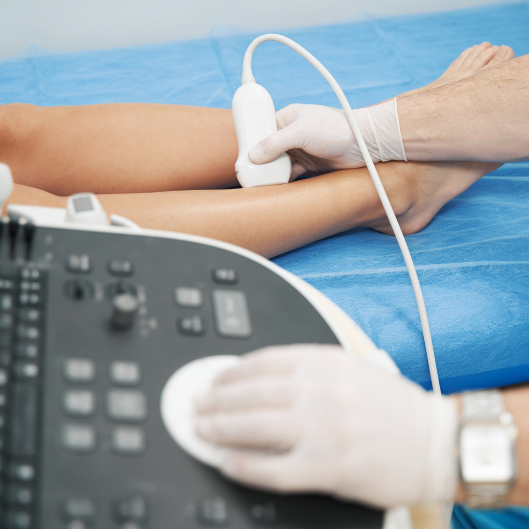 Doppler Miembros Inferiores