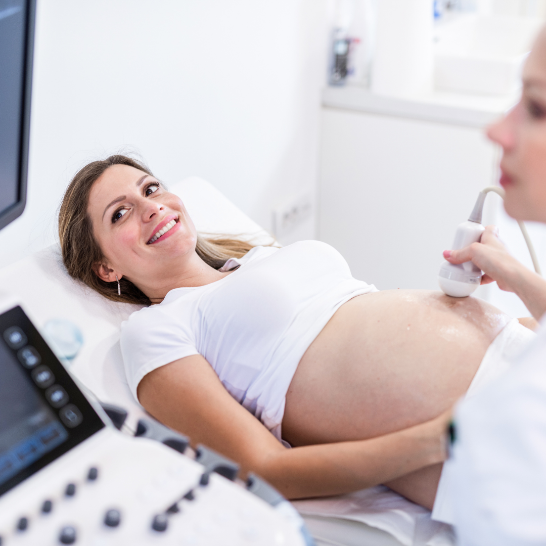 Sonografía Obstétrica