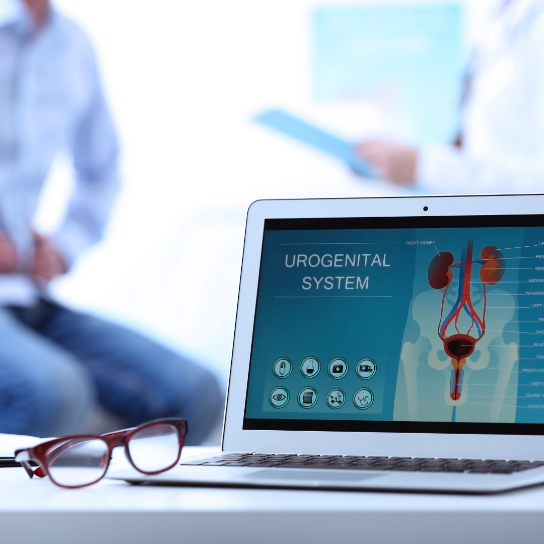 Sonografía Prostática